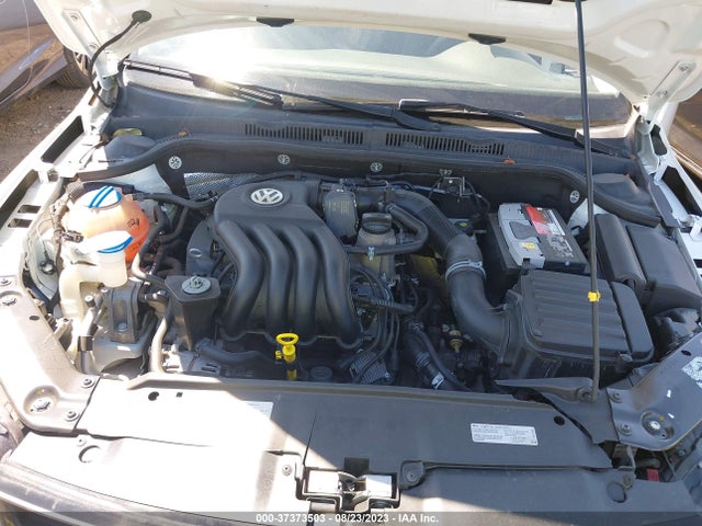 3VW2K7AJXFM328628 Volkswagen Jetta Sedan 2.0l S W/technology