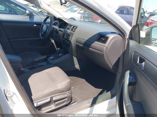 3VW2K7AJXFM328628 Volkswagen Jetta Sedan 2.0l S W/technology