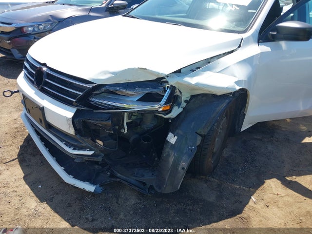 3VW2K7AJXFM328628 Volkswagen Jetta Sedan 2.0l S W/technology