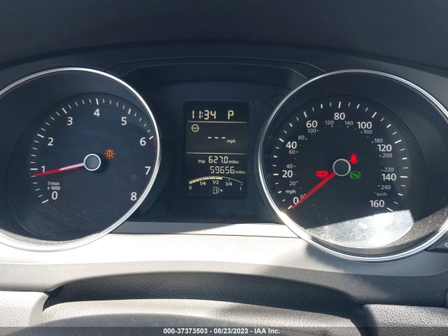 3VW2K7AJXFM328628 Volkswagen Jetta Sedan 2.0l S W/technology