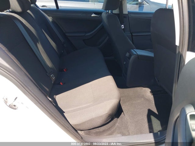 3VW2K7AJXFM328628 Volkswagen Jetta Sedan 2.0l S W/technology