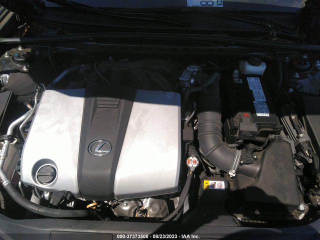 58ADZ1B1XMU110768 Lexus Es Es 350