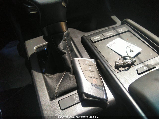 58ADZ1B1XMU110768 Lexus Es Es 350