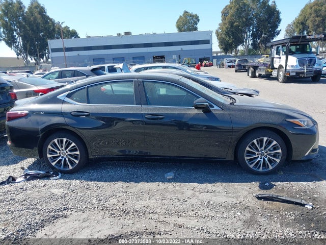58ADZ1B1XMU110768 Lexus Es Es 350