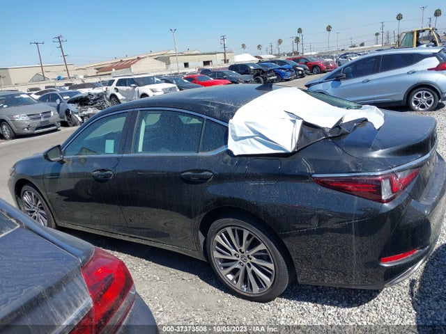 58ADZ1B1XMU110768 Lexus Es Es 350