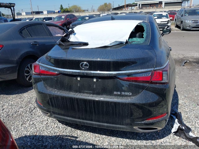 58ADZ1B1XMU110768 Lexus Es Es 350