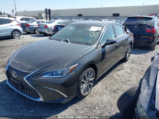 58ADZ1B1XMU110768 Lexus Es Es 350
