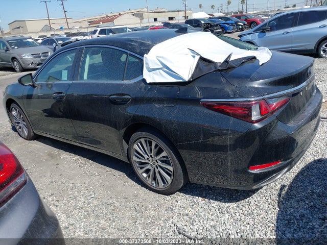 58ADZ1B1XMU110768 Lexus Es Es 350
