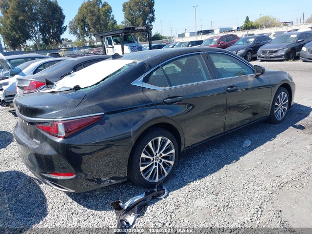 58ADZ1B1XMU110768 Lexus Es Es 350