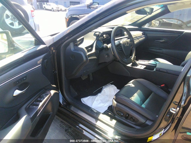 58ADZ1B1XMU110768 Lexus Es Es 350