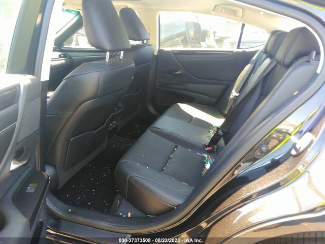 58ADZ1B1XMU110768 Lexus Es Es 350