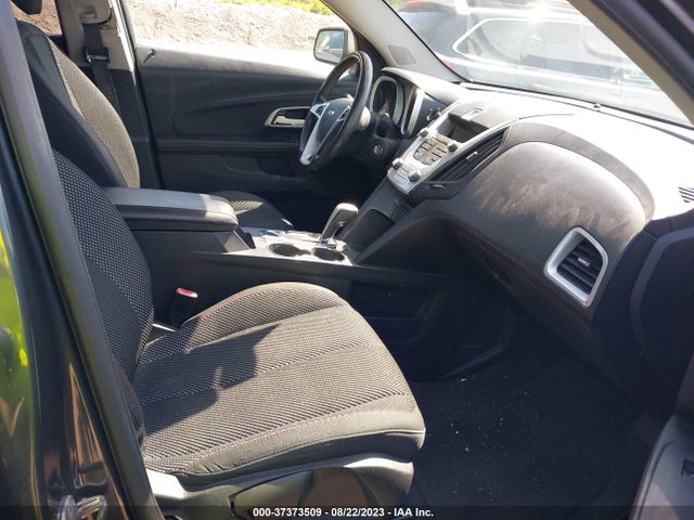 2011 CHEVROLET EQUINOX LT W/1LT VIN: 2GNALDEC7B1220403