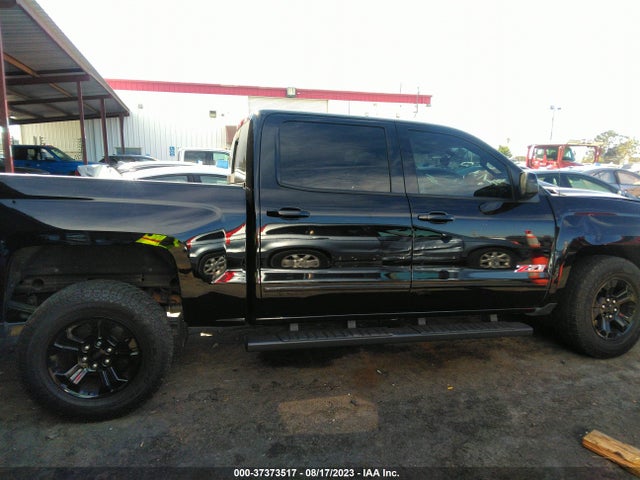 Chevrolet Silverado 1500 Ltz 2015 3GCUKSEC1FG365253 Image 12