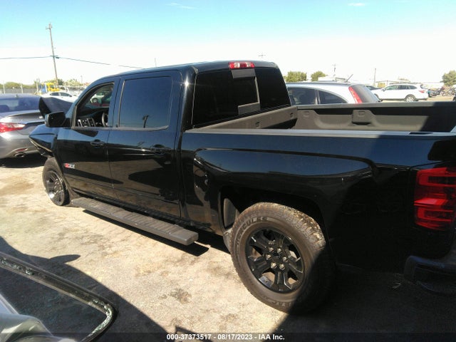 Chevrolet Silverado 1500 Ltz 2015 3GCUKSEC1FG365253 Image 13