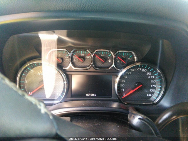 Chevrolet Silverado 1500 Ltz 2015 3GCUKSEC1FG365253 Image 14