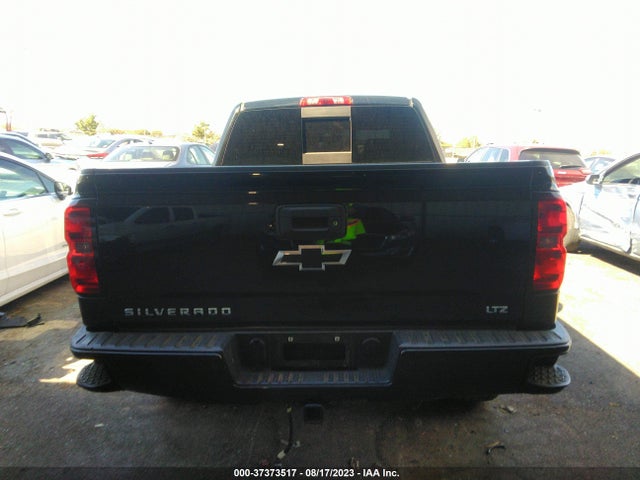 Chevrolet Silverado 1500 Ltz 2015 3GCUKSEC1FG365253 Image 15