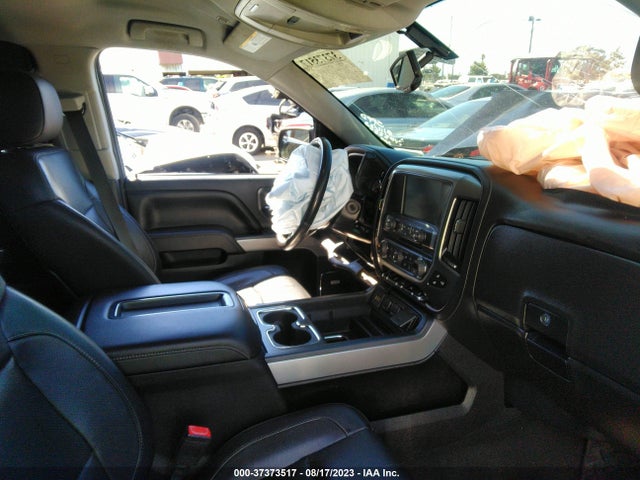 Chevrolet Silverado 1500 Ltz 2015 3GCUKSEC1FG365253 Image 5