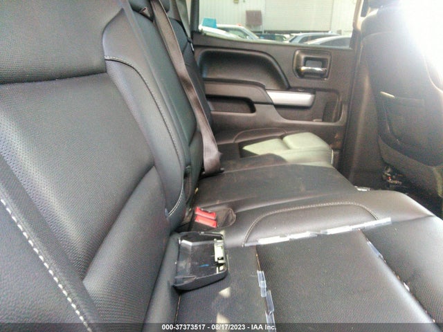 Chevrolet Silverado 1500 Ltz 2015 3GCUKSEC1FG365253 Image 8