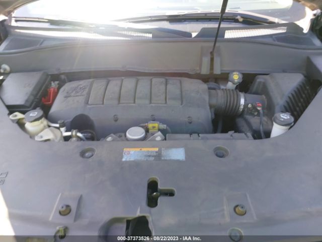 1GKKRSKD7EJ368207 GMC ACADIA SLT