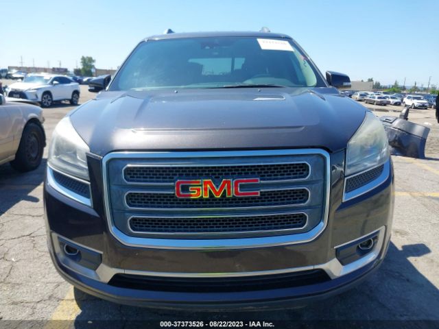 1GKKRSKD7EJ368207 GMC ACADIA SLT