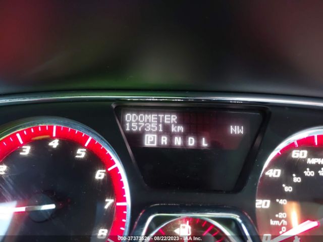1GKKRSKD7EJ368207 GMC ACADIA SLT