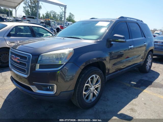 1GKKRSKD7EJ368207 GMC ACADIA SLT