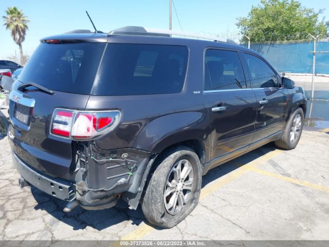 1GKKRSKD7EJ368207 GMC ACADIA SLT