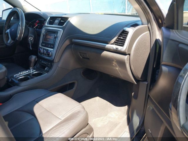 1GKKRSKD7EJ368207 GMC ACADIA SLT