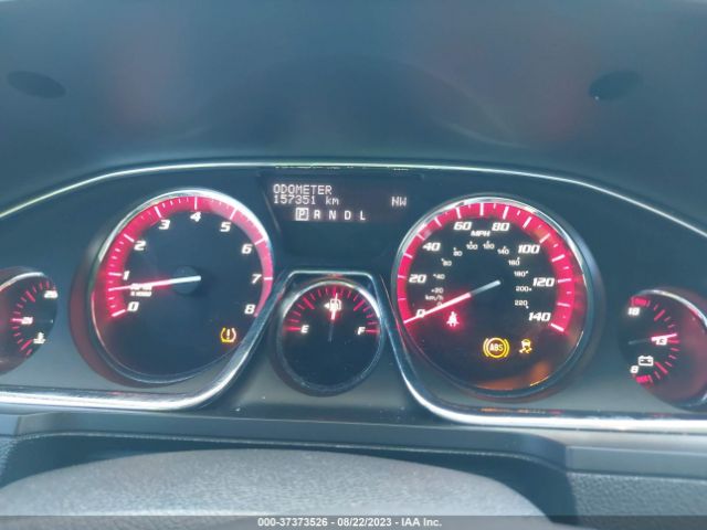 1GKKRSKD7EJ368207 GMC ACADIA SLT