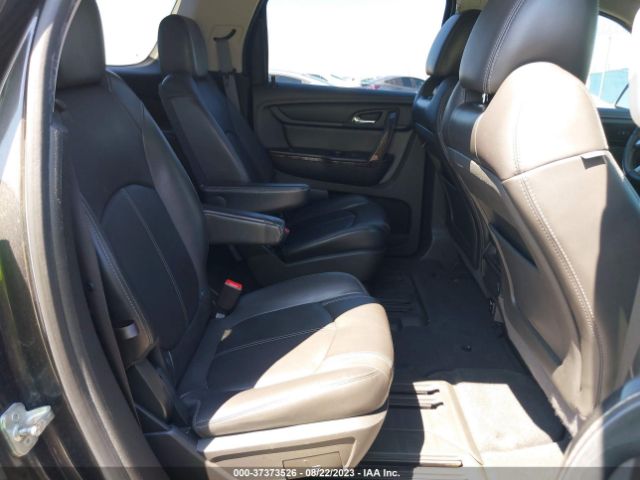 1GKKRSKD7EJ368207 GMC ACADIA SLT