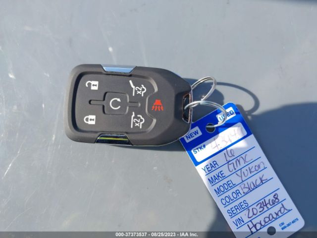 1GKS2GKC4GR203468 GMC Yukon Xl Slt
