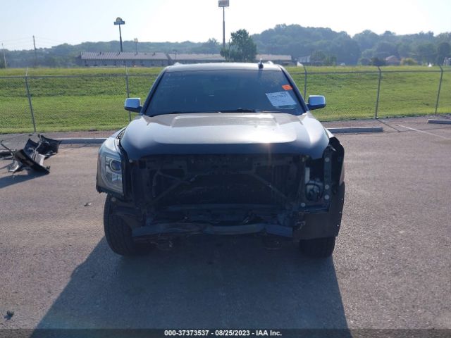 1GKS2GKC4GR203468 GMC Yukon Xl Slt