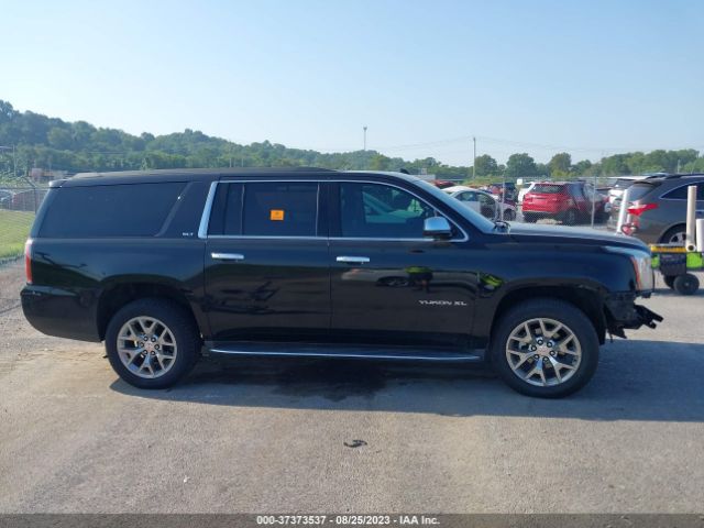1GKS2GKC4GR203468 GMC Yukon Xl Slt