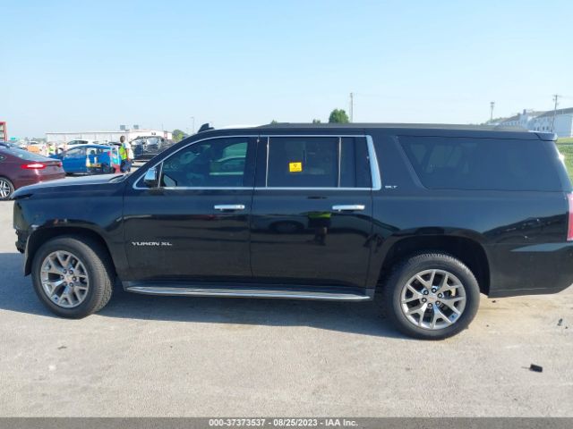1GKS2GKC4GR203468 GMC Yukon Xl Slt