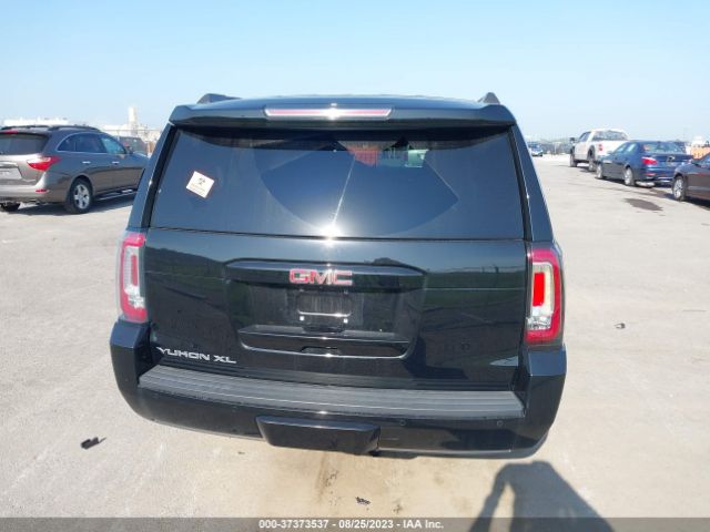 1GKS2GKC4GR203468 GMC Yukon Xl Slt