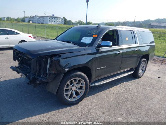 1GKS2GKC4GR203468 GMC Yukon Xl Slt