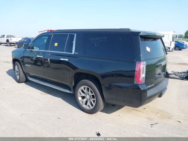 1GKS2GKC4GR203468 GMC Yukon Xl Slt