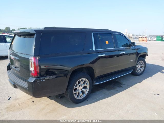 1GKS2GKC4GR203468 GMC Yukon Xl Slt