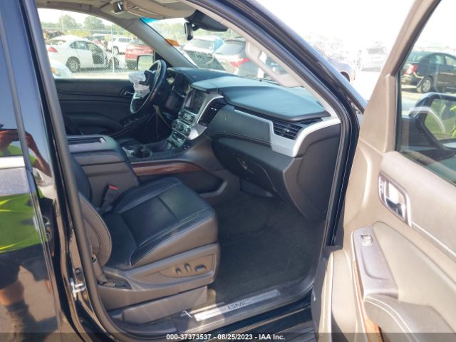 1GKS2GKC4GR203468 GMC Yukon Xl Slt