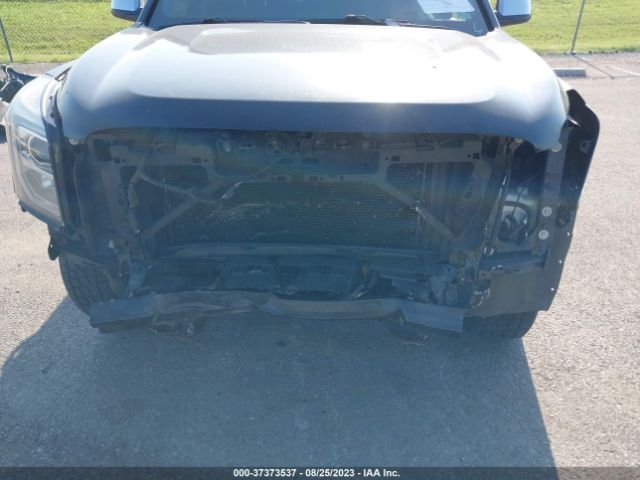 1GKS2GKC4GR203468 GMC Yukon Xl Slt