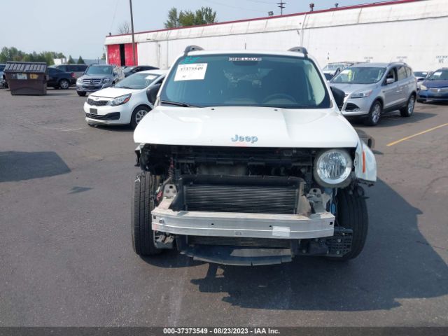 ZACCJBAB8HPF96857 Jeep Renegade Sport