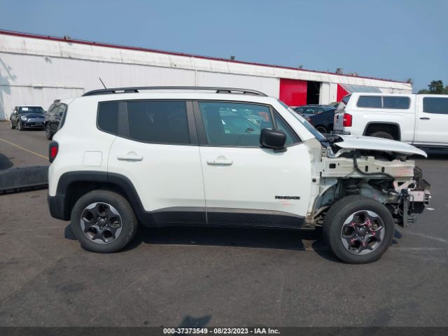 ZACCJBAB8HPF96857 Jeep Renegade Sport