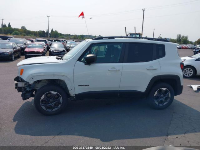 ZACCJBAB8HPF96857 Jeep Renegade Sport
