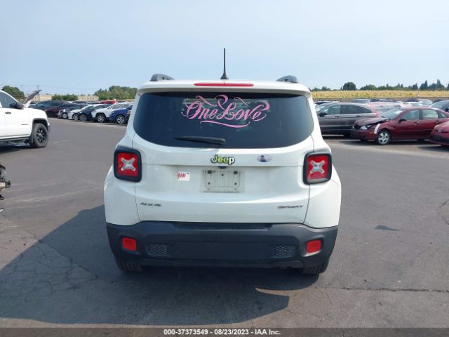 ZACCJBAB8HPF96857 Jeep Renegade Sport