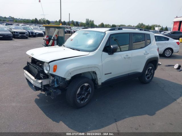 ZACCJBAB8HPF96857 Jeep Renegade Sport