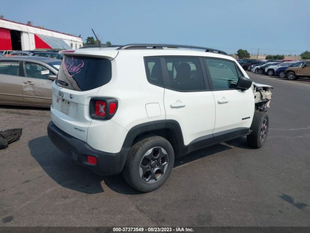 ZACCJBAB8HPF96857 Jeep Renegade Sport