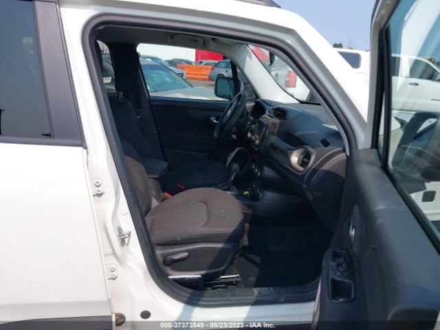 ZACCJBAB8HPF96857 Jeep Renegade Sport