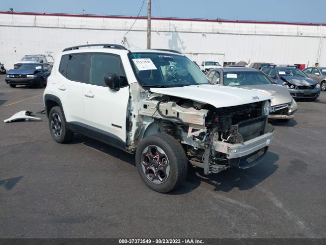 ZACCJBAB8HPF96857 Jeep Renegade Sport
