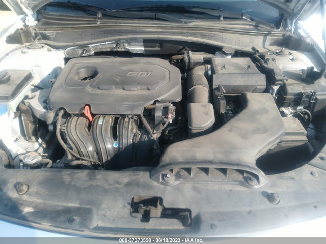 KIA Optima Lx 2020 5XXGT4L39LG436450 Image 16