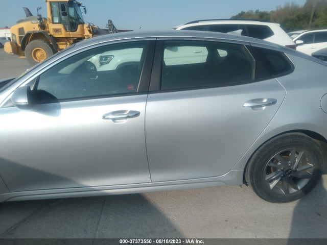 KIA Optima Lx 2020 5XXGT4L39LG436450 Image 6